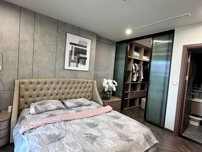 Mon City - Hai Dang City project, Vietnam Mon City - Hai Dang City project, Vietnam