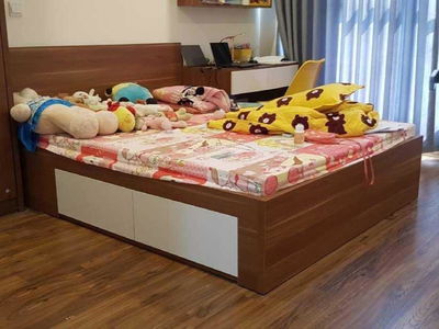 The Golden Palm Le Van Luong, Vietnam The Golden Palm Le Van Luong, Vietnam