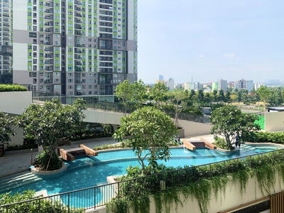 Happy In View, Vietnam Happy In View, Vietnam