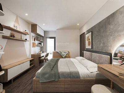 Discovery Complex Project, Vietnam Discovery Complex Project, Vietnam