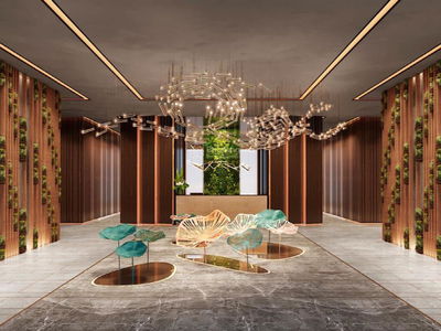 Lumiere Riverside, Vietnam Lumiere Riverside, Vietnam