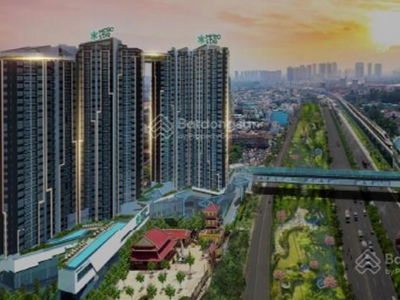 Metro Star, Vietnam Metro Star, Vietnam