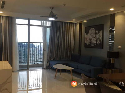 Vinhomes Central Park, Vietnam Vinhomes Central Park, Vietnam