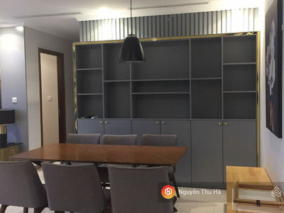 Vinhomes Central Park, Vietnam Vinhomes Central Park, Vietnam