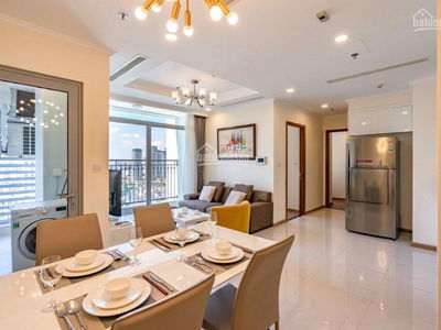 Vinhomes Central Park, Vietnam Vinhomes Central Park, Vietnam