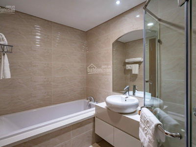 Vinhomes Central Park, Vietnam Vinhomes Central Park, Vietnam