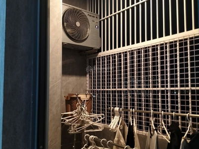 Him Lam 6A residential area, Vietnam Him Lam 6A residential area, Vietnam