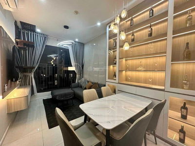 Diamond Connect Project, Vietnam Diamond Connect Project, Vietnam