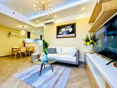 Masteri Thao Dien, Vietnam Masteri Thao Dien, Vietnam