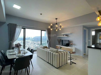 Masteri Thao Dien, Vietnam Masteri Thao Dien, Vietnam