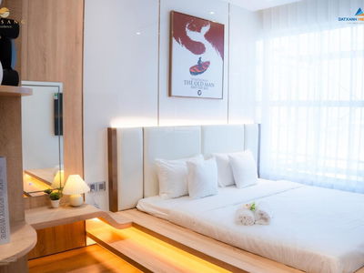 The Sang Residence Project, Vietnam The Sang Residence Project, Vietnam