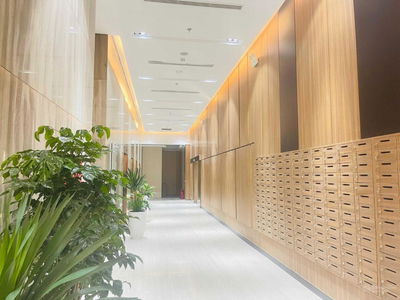 Binh Minh Garden Project, Vietnam Binh Minh Garden Project, Vietnam