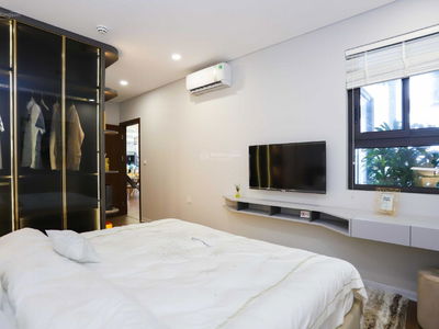 Binh Minh Garden Project, Vietnam Binh Minh Garden Project, Vietnam