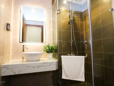 Binh Minh Garden Project, Vietnam Binh Minh Garden Project, Vietnam