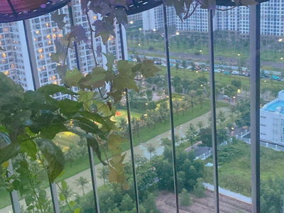 Vinhomes Grand Park, Vietnam  Vinhomes Grand Park, Vietnam