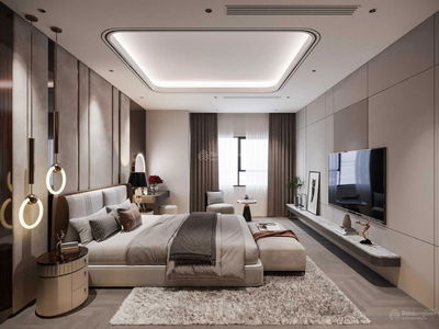 Skyline West Lake Project, Vietnam Skyline West Lake Project, Vietnam