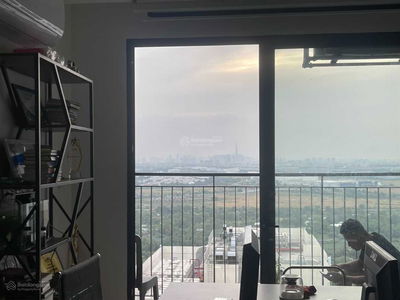 Vinhomes Grand Park, Vietnam  Vinhomes Grand Park, Vietnam