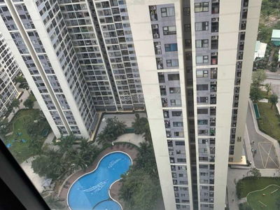 Vinhomes Grand Park, Vietnam Vinhomes Grand Park, Vietnam