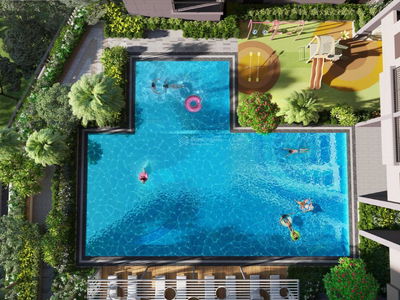 Opal Boulevard Project, Vietnam Opal Boulevard Project, Vietnam