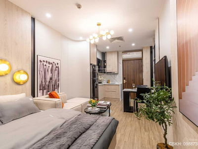 The Zurich - Vinhomes Ocean Park project, Vietnam The Zurich - Vinhomes Ocean Park project, Vietnam