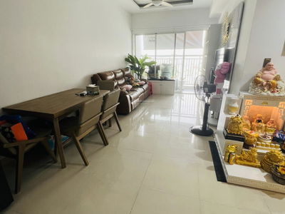 Carillon 2, Vietnam Carillon 2, Vietnam