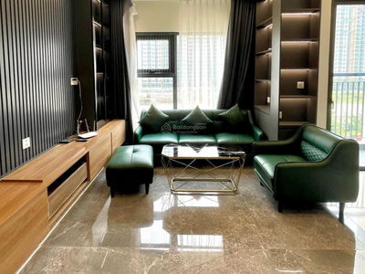 The Origami - Vinhomes Grand Park, Vietnam  The Origami - Vinhomes Grand Park, Vietnam