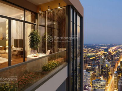 BRG Diamond Residence Project, Vietnam BRG Diamond Residence Project, Vietnam