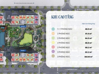 Victoria Village, Vietnam Victoria Village, Vietnam