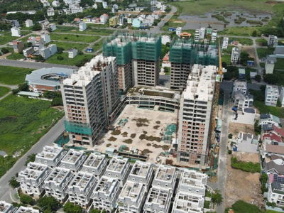 Victoria Village, Vietnam Victoria Village, Vietnam