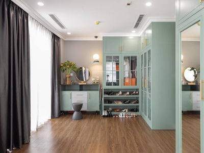 Sunshine Garden Project, Vietnam  Sunshine Garden Project, Vietnam