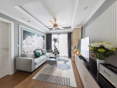 Sunshine Garden Project, Vietnam  Sunshine Garden Project, Vietnam