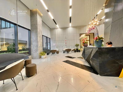 Eco Green Saigon, Vietnam Eco Green Saigon, Vietnam