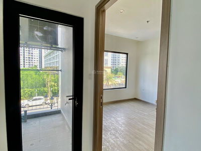 The Origami - Vinhomes Grand Park, Vietnam The Origami - Vinhomes Grand Park, Vietnam