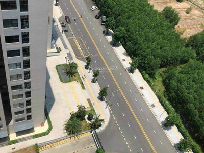 The Origami - Vinhomes Grand Park, Vietnam The Origami - Vinhomes Grand Park, Vietnam