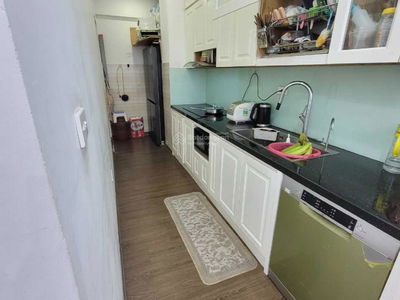 The Golden An Khanh Project, Vietnam The Golden An Khanh Project, Vietnam