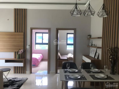 Lotus Apartment Project, Vietnam Lotus Apartment Project, Vietnam