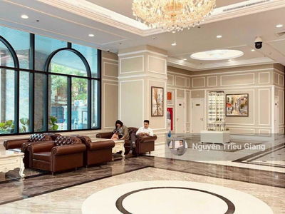 Hateco Laroma Project, Vietnam Hateco Laroma Project, Vietnam