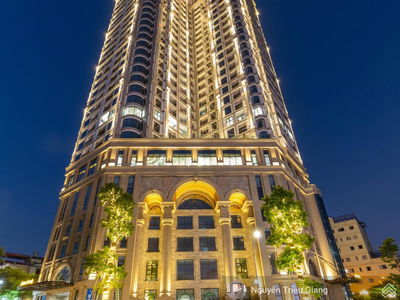 Hateco Laroma Project, Vietnam Hateco Laroma Project, Vietnam