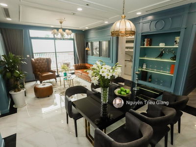 Hateco Laroma Project, Vietnam Hateco Laroma Project, Vietnam