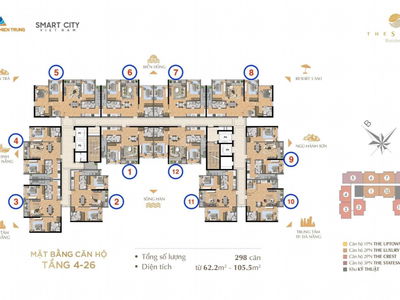 The Sang Residence Project, Vietnam  The Sang Residence Project, Vietnam