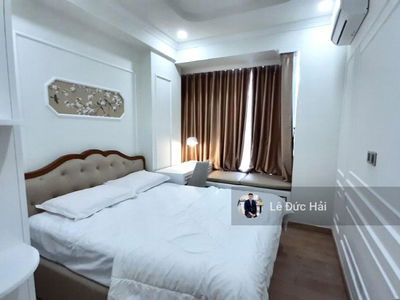 Midtown Phu My Hung, Vietnam Midtown Phu My Hung, Vietnam