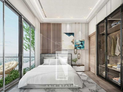 D-Aqua Apartment, Vietnam D-Aqua Apartment, Vietnam