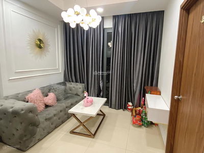 The Pegasuite, Vietnam The Pegasuite, Vietnam