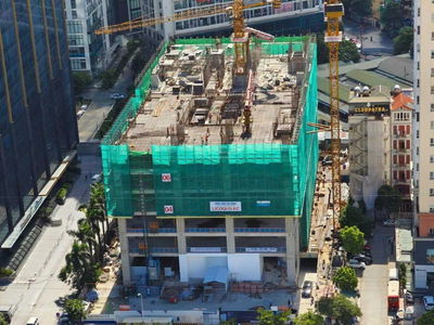 Capital Elite Project, Vietnam  Capital Elite Project, Vietnam