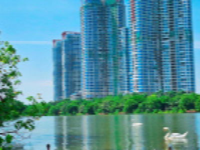 Swan Lake Onsen Project