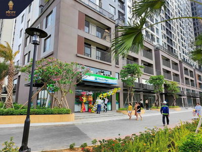 PiCity High Park, Vietnam  PiCity High Park, Vietnam