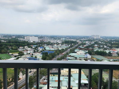 Minh Quoc Plaza Project, Vietnam Minh Quoc Plaza Project, Vietnam