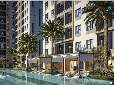 The Privia, Vietnam The Privia, Vietnam