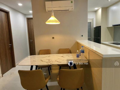 Midtown Phu My Hung, Vietnam Midtown Phu My Hung, Vietnam