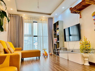 Imperia Garden Project, Vietnam Imperia Garden Project, Vietnam